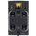 APC BX950U-GR BACK X 950VA/480W/ AVR/4xGR/USB - 1462472 - zdjęcie 2